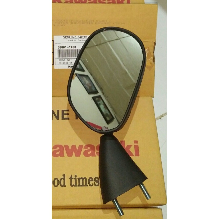 SPION ORI NINJA KRR NEW /ninja rr lama 150 cc