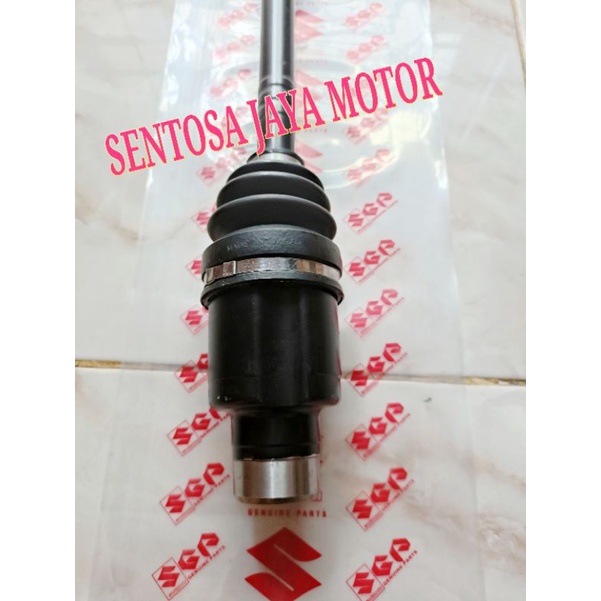 Cv Joint Assy As Roda Depan Kanan Suzuki Ertiga Manual MT Original