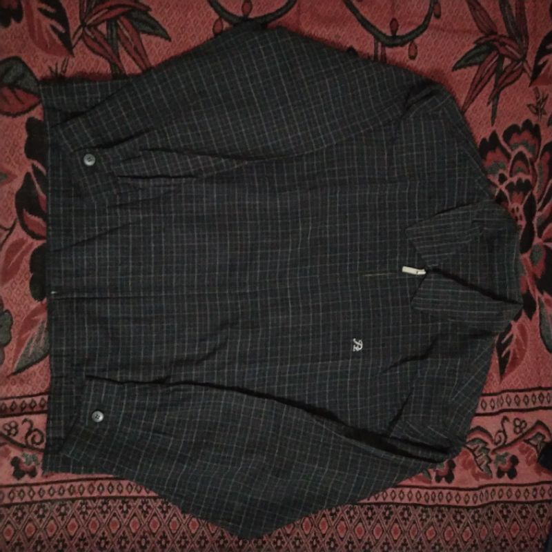 Work Jacket Parkland