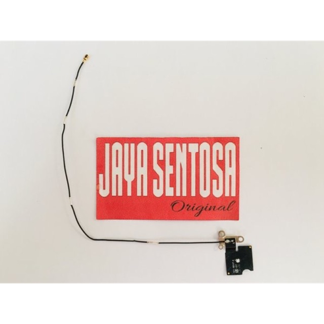 Kabel Antena Panjang Cellular Wifi Bluetooth iphone 6s Plus Original Copotan