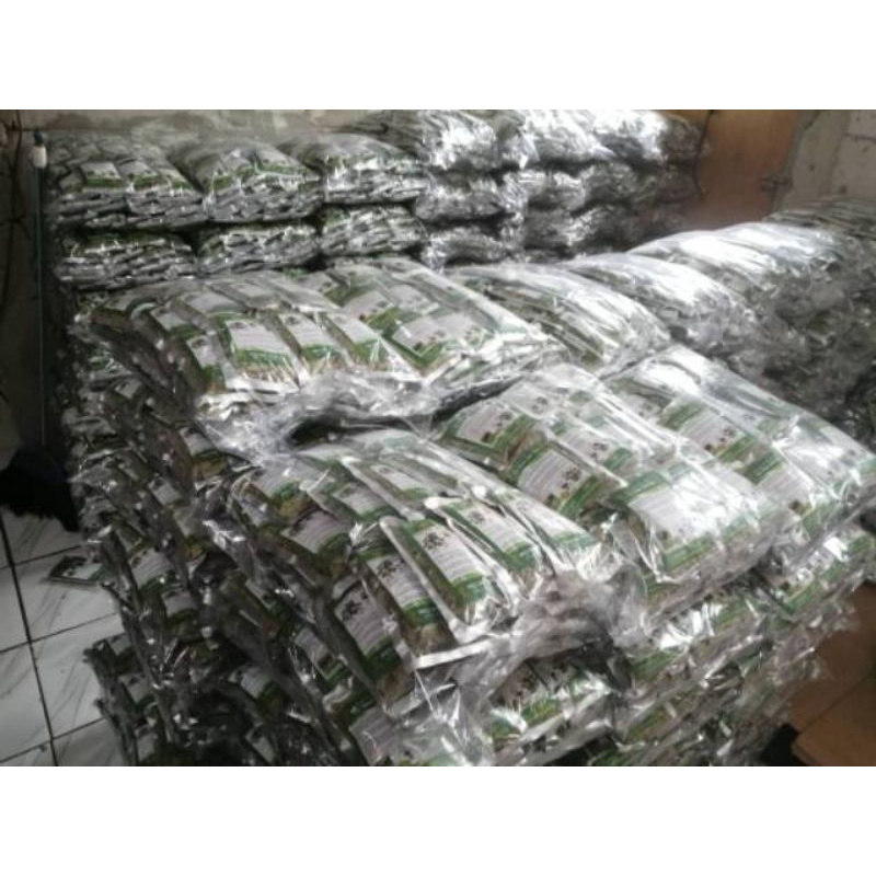 

Teh Daun Jati Cina