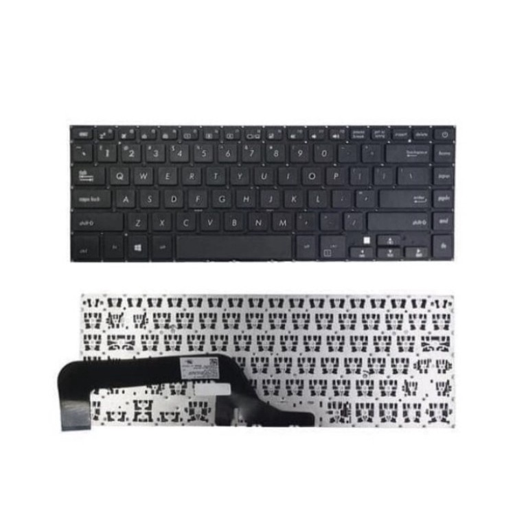 Keyboard Asus X505 X505B X505BA X505Z X505ZA