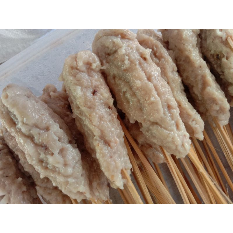 

SEMPOLAN AYAM MAKNYOOSS