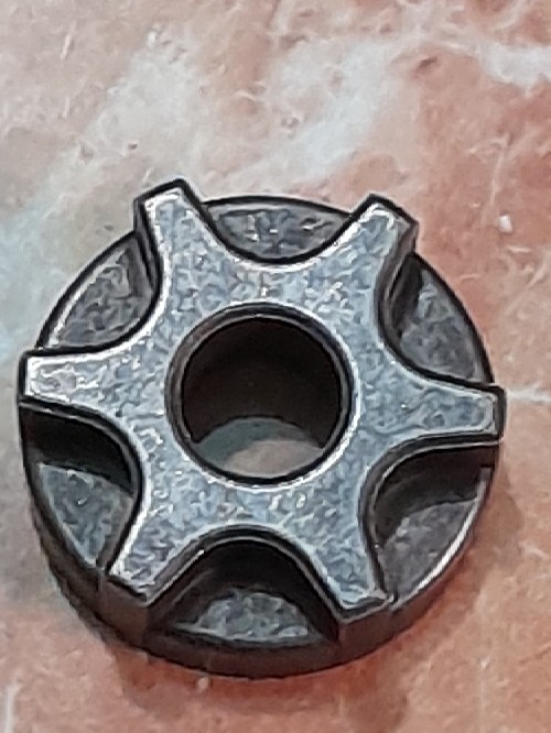 Sproket Sparepart Konverter Chainsaw Gerinda Gerigi Rantai