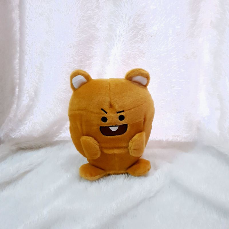 Boneka Bt21 BTS