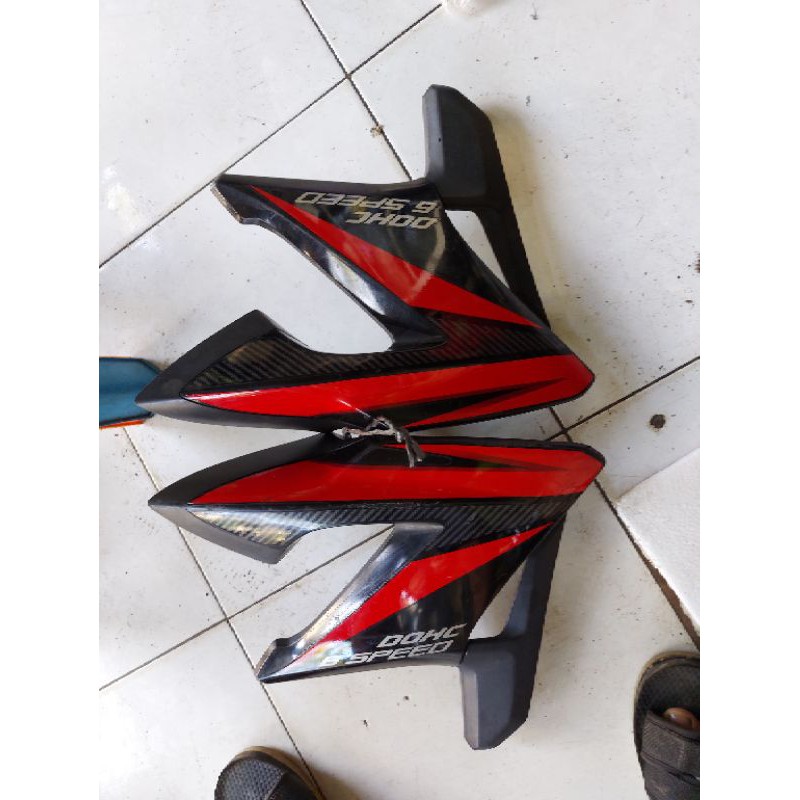 SAYAP TANGKI OLD CB 150R Original