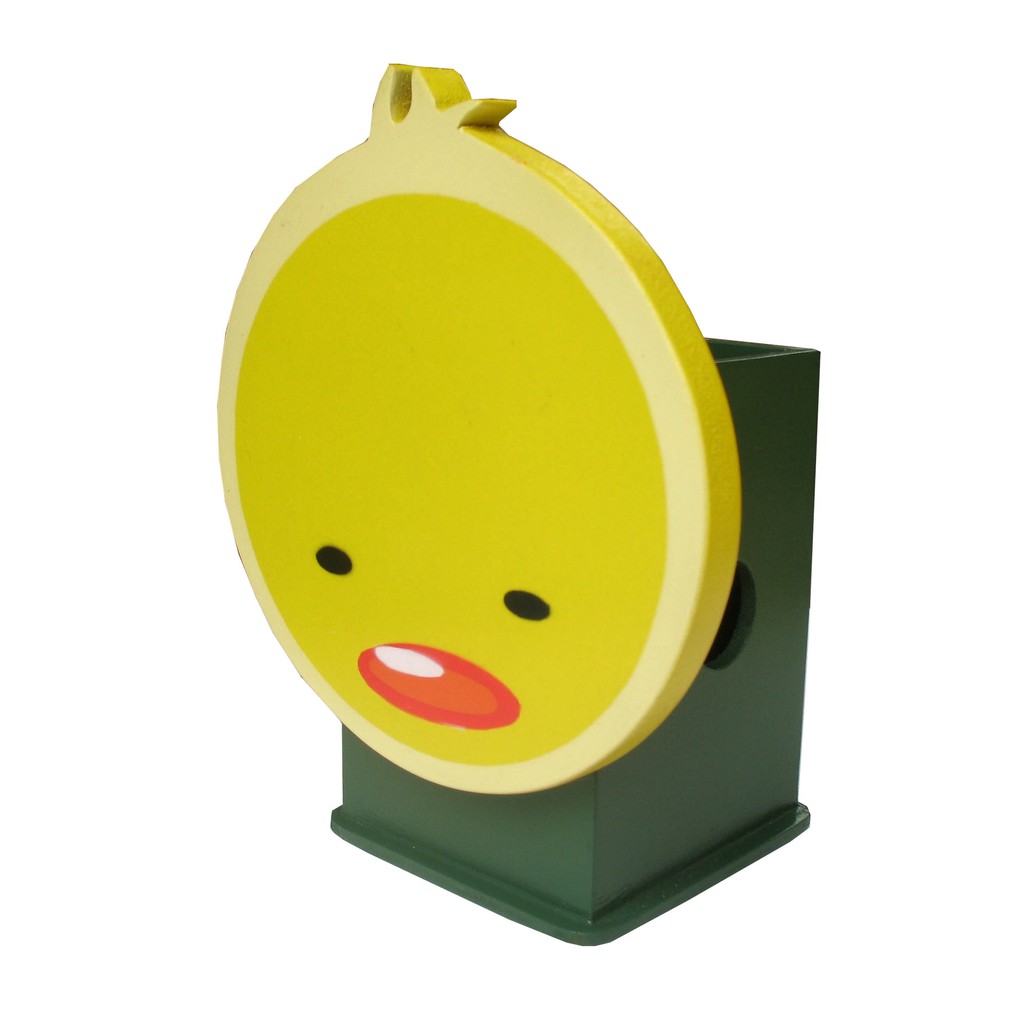 

Cil-Cil Mainan Edukatif Tempat Pensil