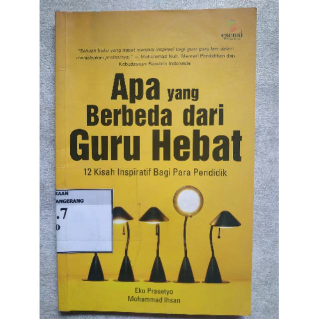 Guru Istimewa Era Generasi 4.0 - News Portal of Universitas Ahmad Dahlan