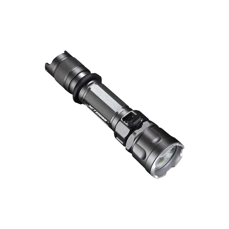 IDN TOOLS - JETBeam 3Ms Guardian Flashlight Senter Tactical LED SST-70 2000 Lumens