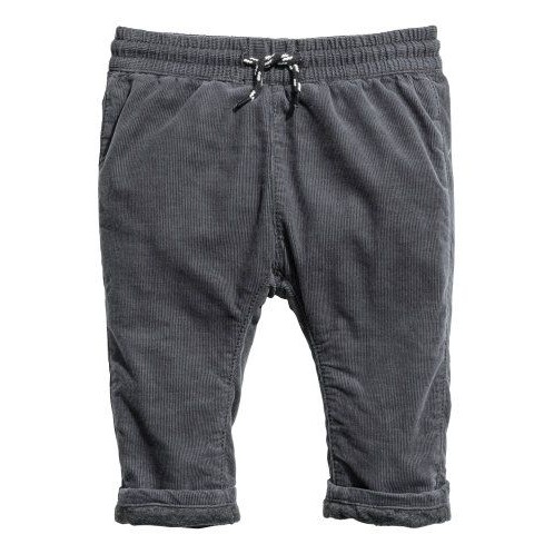 Celana Bayi Corduroy