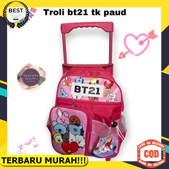 Tas Ransel Karakter Import Korea 3 Dimensi Backpack Sekolah F6P5 Laki-Laki Polos Marvel Super Hero F