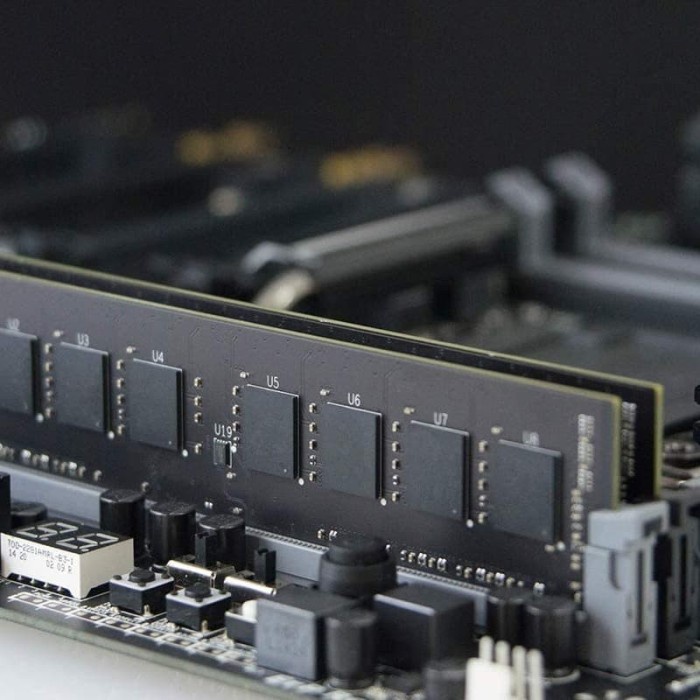 Ram PC Team Elite 16GB DDR4 2666 Mhz -Longdimm 16gb ddr4 pc 21300