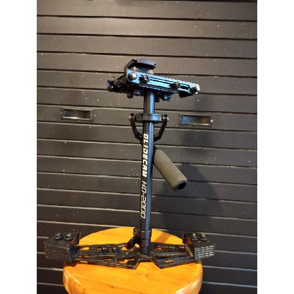 Glidecam HD-2000 Hand-Held Stabilizer