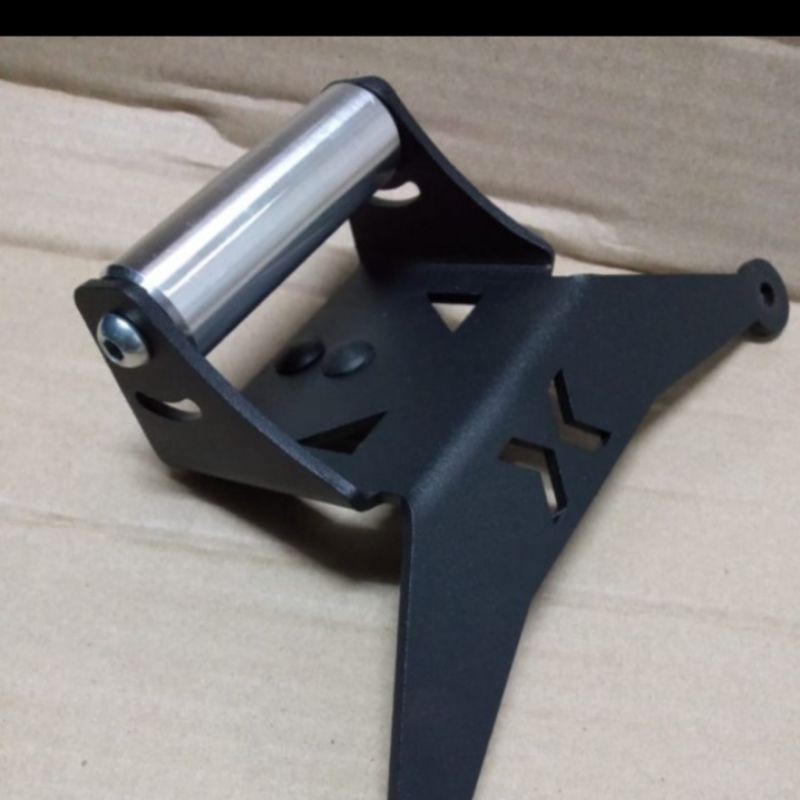 Bracket Breket Holder GPS Yamaha Xmax 250 Premium