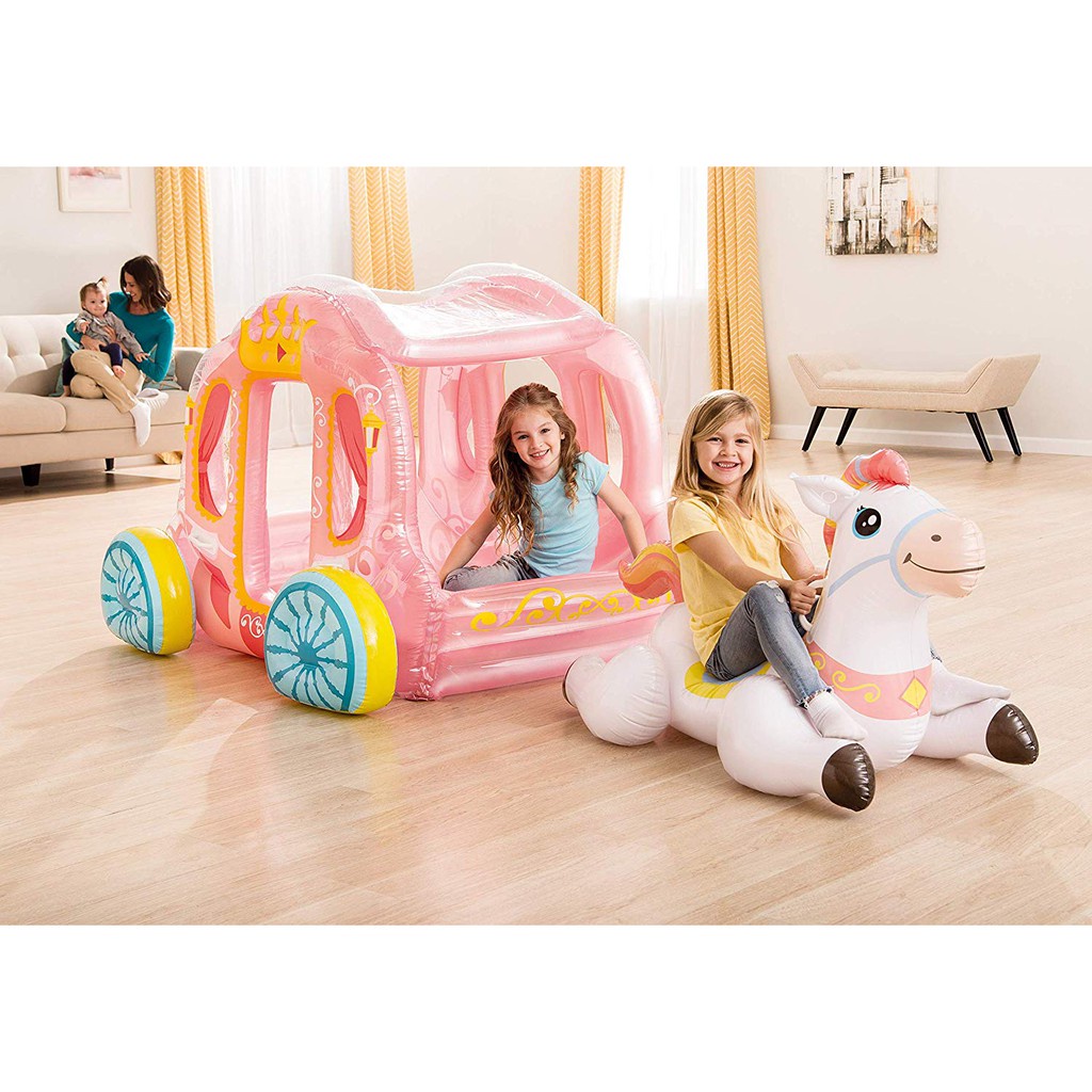 Intex Princess Carriage 56514