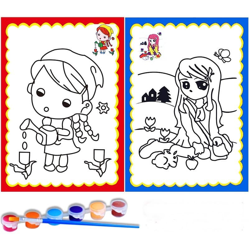 

MAINAN EDUKASI LUKISAN CAT AIR