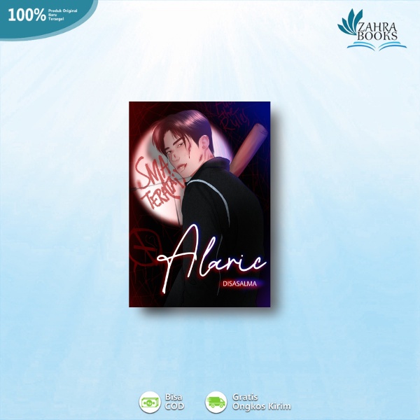 MC - NOVEL ALARIC