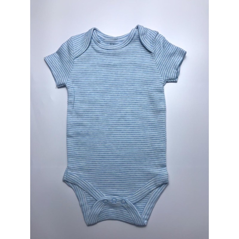 BABY K2 - BABY BODYSUIT ISI 4 PCS MOTIF COOL LIKE PAPA KODE 00087