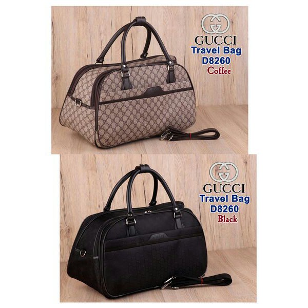 Travel Bag Gucci D8260