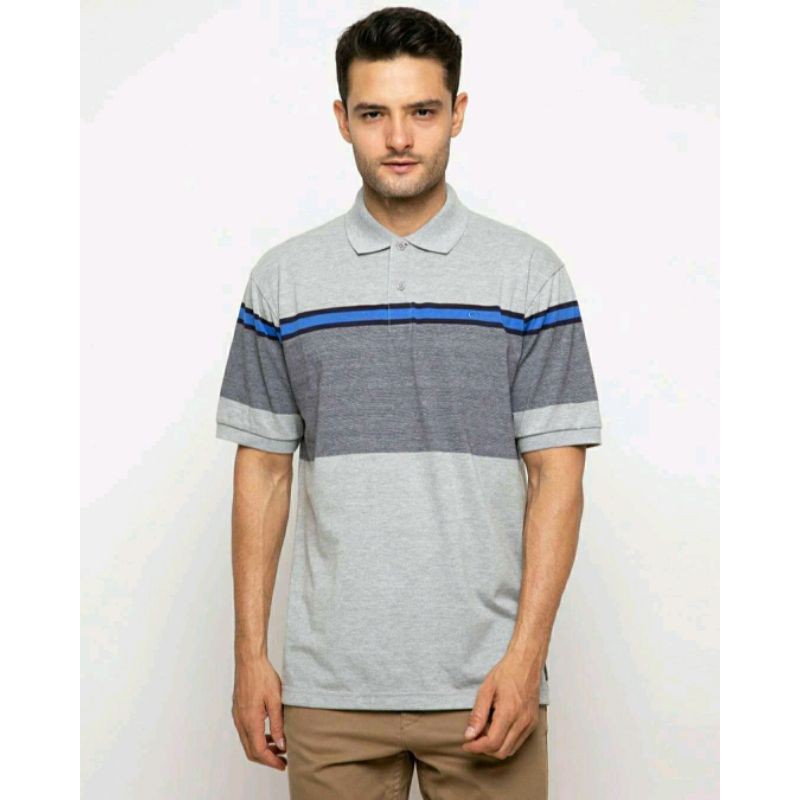kaos polo shirt Cole