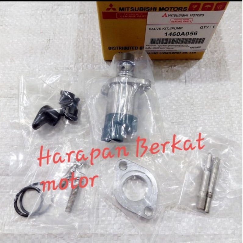 SENSOR BOSH POMP SENSOR SCV MITSUBISHI TRITON LONG ORI GARANSI