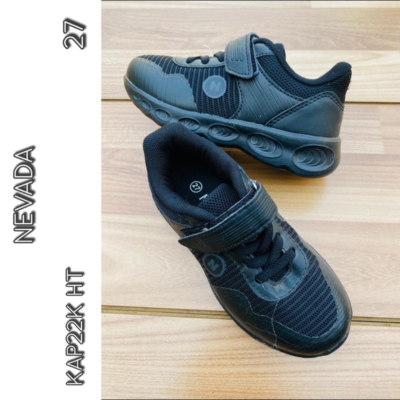 sepatu kap22htm