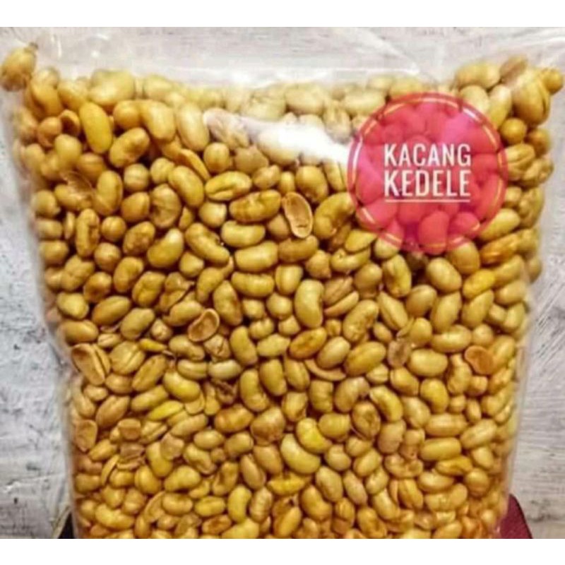 

KACANG KEDELAI GORENG 1 KG