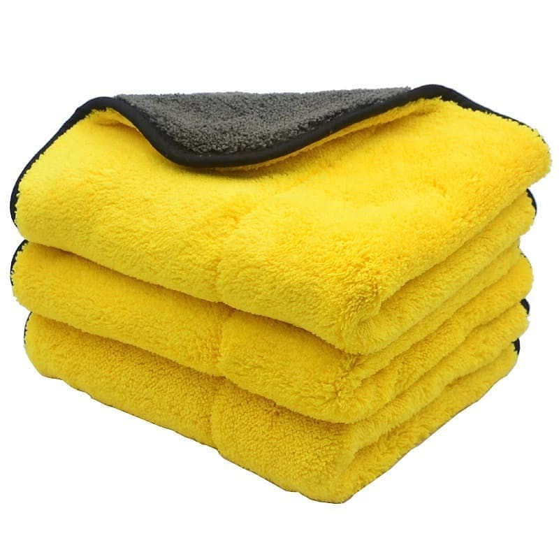 LAP MICROFIBER SUPER - GROSIR UNITED SURABAYA