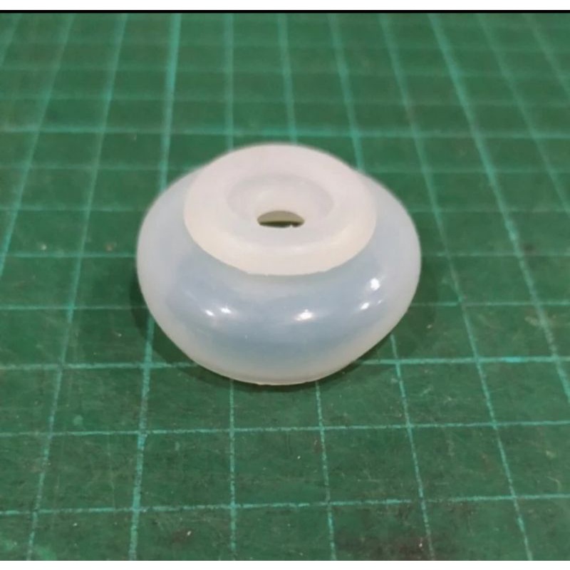 KARET PLATE TUTUP INNER POT PANASONIC MAGIC COM SR CEZ18 CEZ 18 ORI