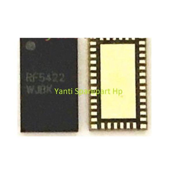 IC RF5422 RF 5422 IC Sinyal Xiaomi Redmi 3S Redmi 4A Original New