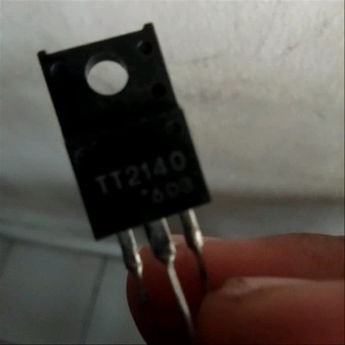Transistor TR TT2140 TT 2140