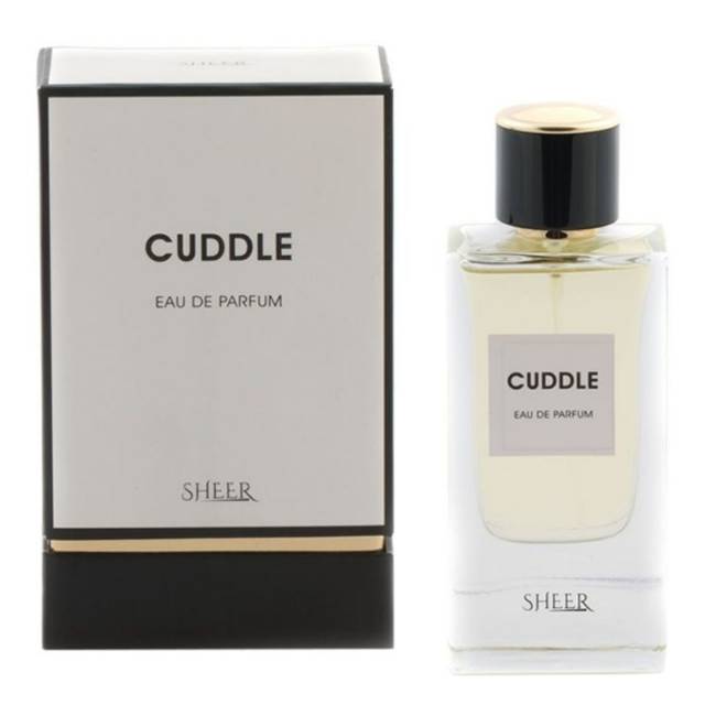 Parfum aroma baby CUDDLE