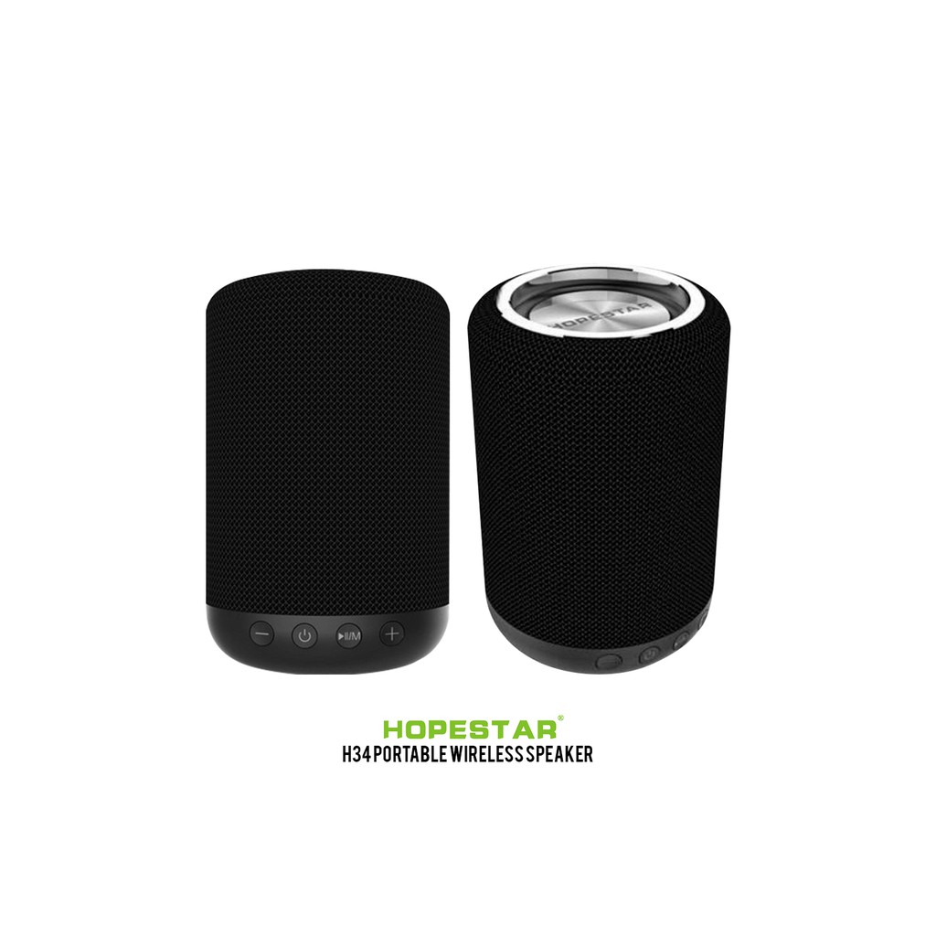 HOPESTAR H34 WIRELESS SPEAKER