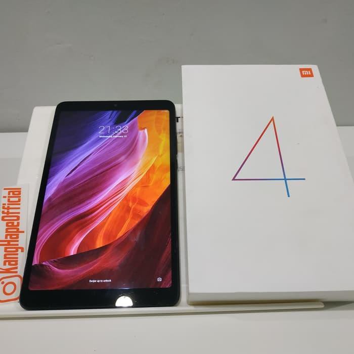 Xiaomi планшет 6 128gb