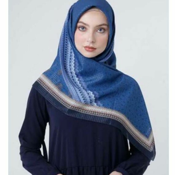 HANANIA SCARF ZOYA