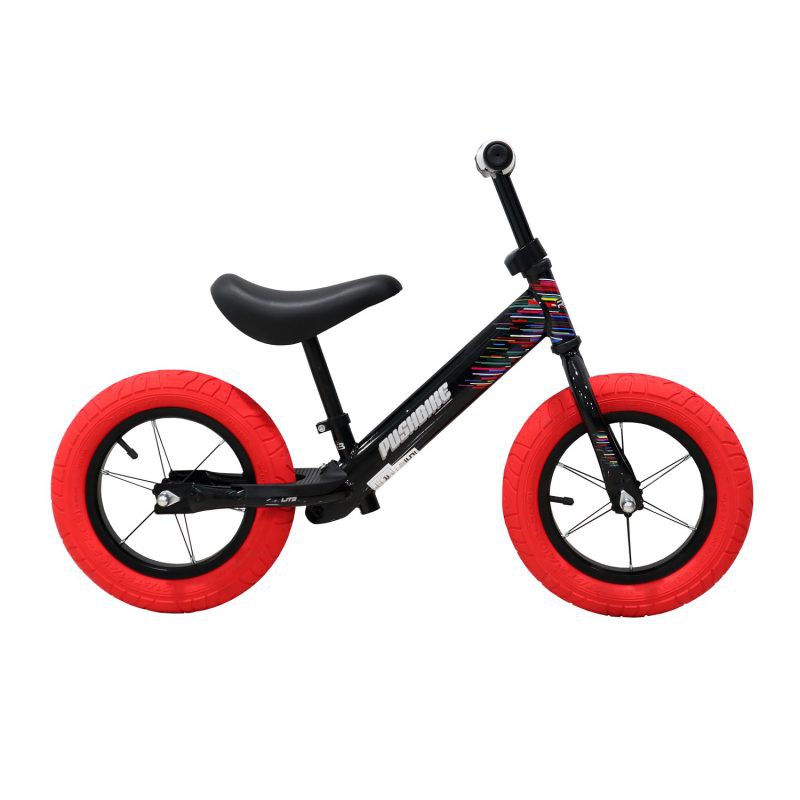Sepeda BMX Anak Element Kidsbike Pushbike Air 3.0 Frame Hi Teen Steel 12 Inch Garansi Cicilan COD-1
