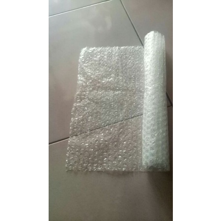 

tambahan keamanan paket