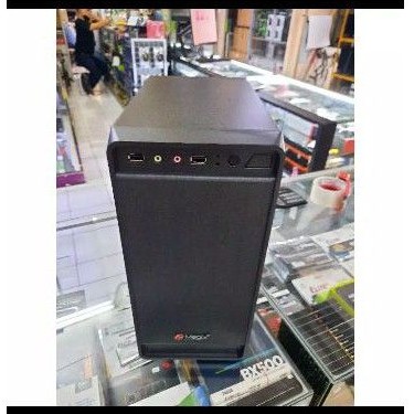 Pc Rakitan Intel Core i5/4gb/500gb/led 19 in fulset