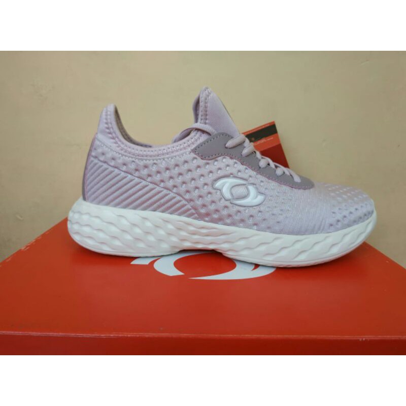 SEPATU WANITA ASTEC ALITAPINK ORIGINAL / PROMO SLIP ON WANITA ASTEC / PINK SIZE 39 40