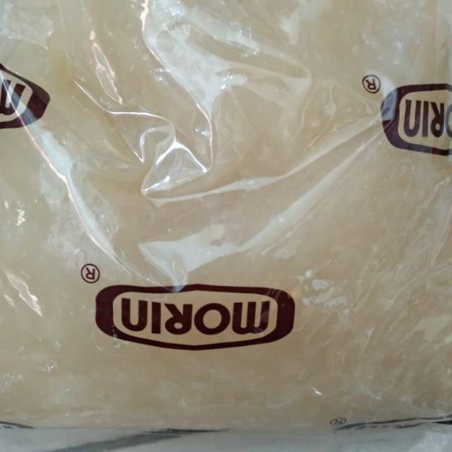 

Selai Kelapa 500gr Morin Repack