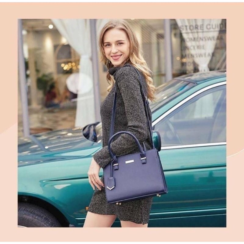 Tamara Bag Jims Honey