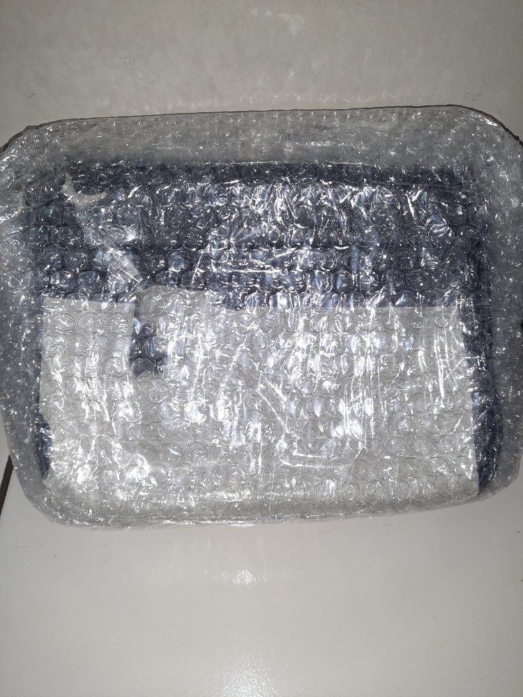 Bubblewreb Pengaman Packingan Saat Di Pejalanan