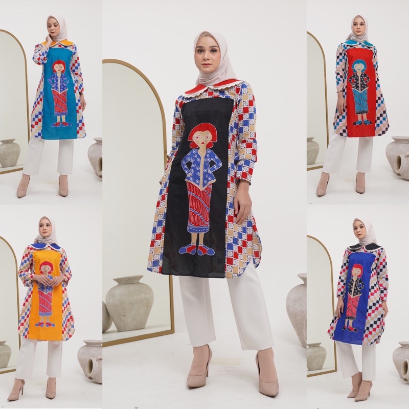 DRESS BU TEJO KEISHAN.ID