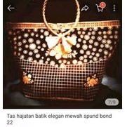 tas hajatan elegan batik mewah 22