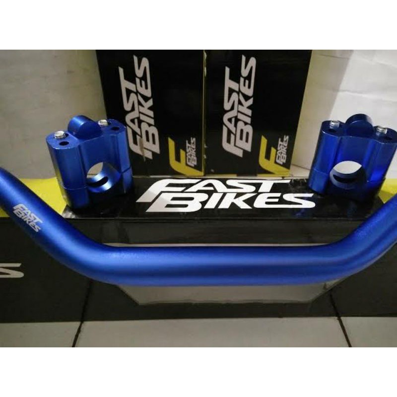 stang protaper/stang evo low asli stang fatbar tipe low asli protaper stang motor protaper evo low universal