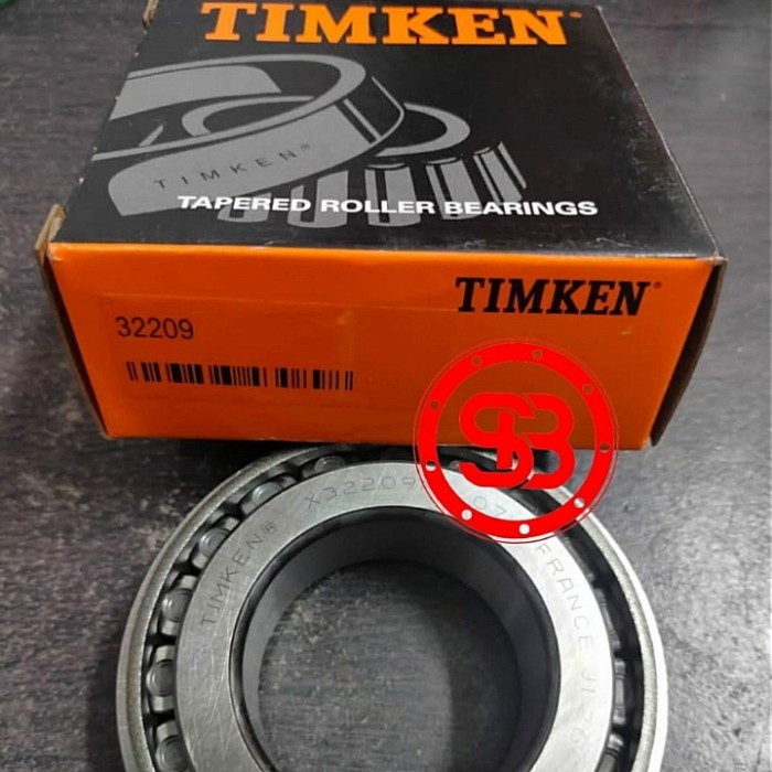 Bearing Taper 32209 TIMKEN