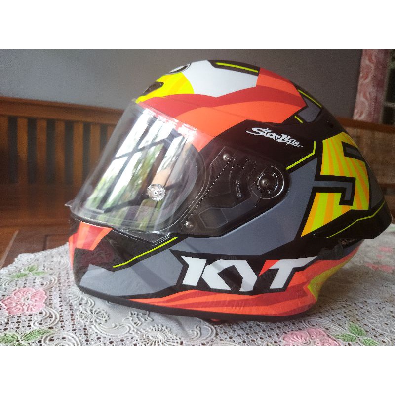 hlm KYT tt course jamu masia