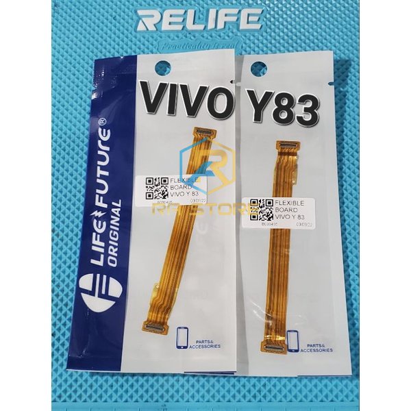 FLEXIBEL FLEXIBLE BOARD VIVO Y83 FLEKSIBEL BOARD UI