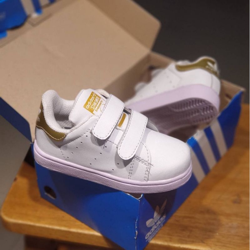 SEPATU SNEAKERS ANAK LAKI PEREMPUAN MURAH IMPORT QUALITY