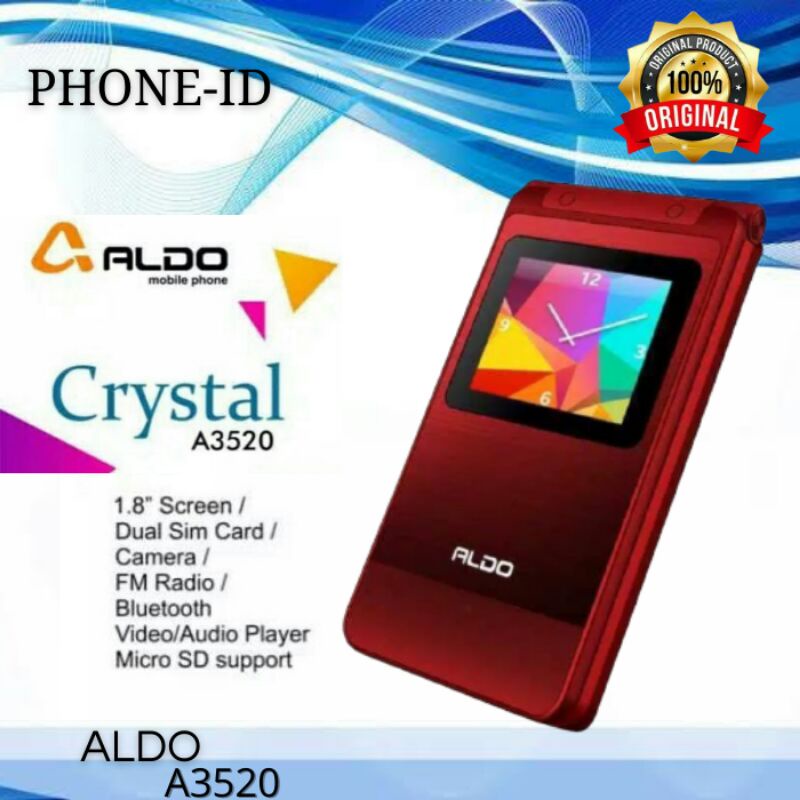 HP ALDO A3520 ORIGINAL FLIP HP FLIP ANDROID HP FLIP JADUL HP FLIP LIPAT HP FLIP MURAH HP FLIP ORI